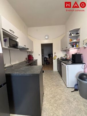 Komfortable 3-Zimmer-Wohnung in Wels – 94 m², ideal für Paare oder Familien - ab Jänner 2026 zu einem attraktiven Mietpreis! - Foto 1