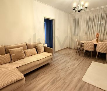 Apartament de inchiriat – Zona Ion Mihalache l Complet renovat - Fotografie 2