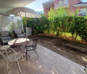 Location Appartement 2 pièces Meublé 29m² ANTIBES 06160 - Photo 6