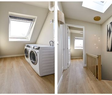 Te huur: Huis Emmalaan in Haarlem - Foto 1