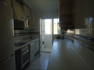 Middle Floor Apartment | Torrox | €500/Month - Photo 2