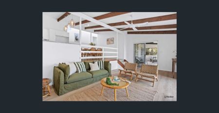 ELEVATED MODERN TREE HOME WITH TWEED RIVER VIEWS - Photo 3