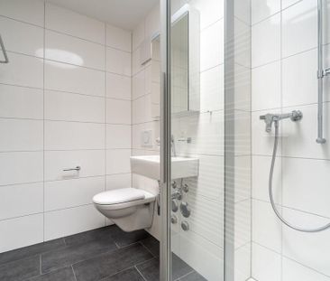 Chartmante 4.5-Zimmerwohnung EG / Charmant 4.5 pièces au rez - Photo 5