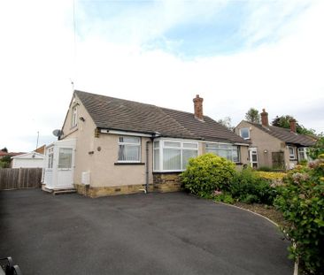 1 bedroom bungalow to rent - Photo 1