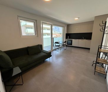 2.5 Zimmer, 45 m², 1. Stock - Photo 1