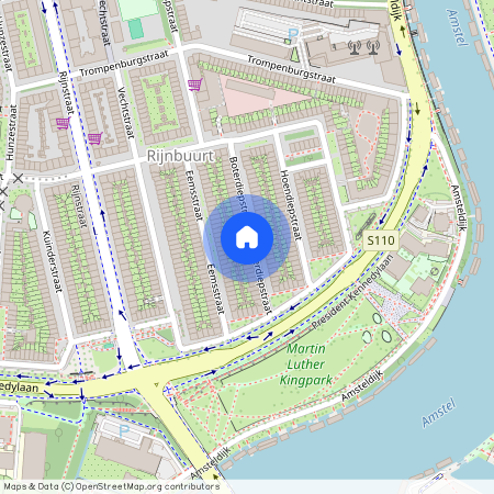 Boterdiepstraat 44H 1079 SX Amsterdam