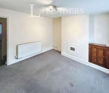 Freehold Street, Quorn, LE12 - Photo 1