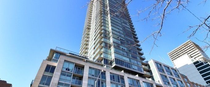 For Lease - 1 Bedford Road Unit# 501, Toronto, Ontario - Photo 1