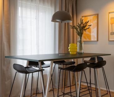 Limhamn - 2rok - tillsv - 16.100kr/mån - Foto 3