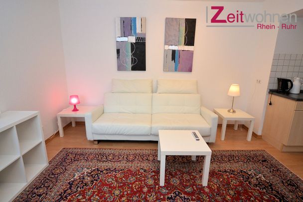 Möbliertes Wohnen auf der Neusserstr. in Nippes, Aufzug vorhanden - Foto 1