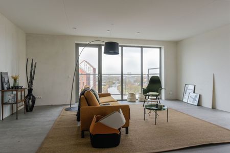 Appartement te huur: Friesestraatweg 141-24 9743 AA Groningen - Photo 3