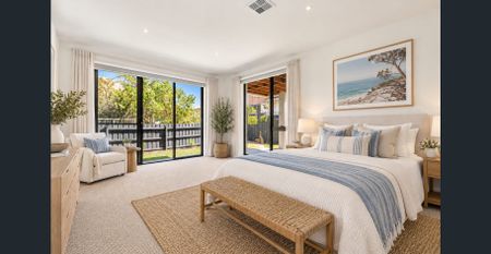 Spacious Family Living with Multiple Entertaining Zones in Carrum - Photo 3
