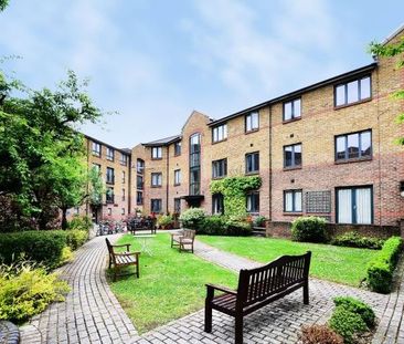 3 Bed Flat, Kempton Court, E1 - Photo 2