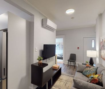 360 Friel - All Inclusive living in Sandy Hill - Photo 3