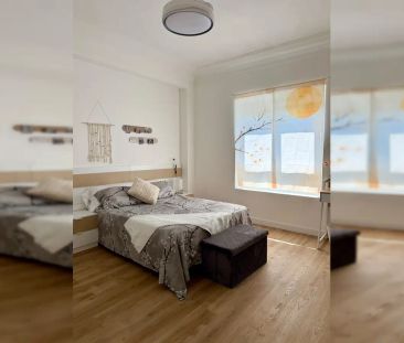 Room in shared apartment in Zaragoza - Foto 4
