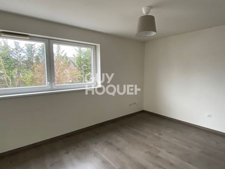 Charmant Appartement 2 Pièces à Louer à Riedisheim ! DISPONIBLE LE 15 MARS 2025 - Photo 2