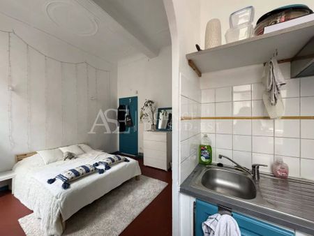 Location Appartement - Photo 3