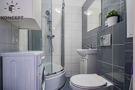 Przestronna| Kawalerka| Szczepin| - Photo 3