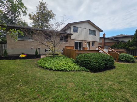 For Lease - 4 Mississauga Road, St. Catharines, Ontario - Photo 2