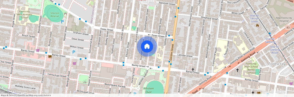 56 Swan Street, Vic 3011, Footscray