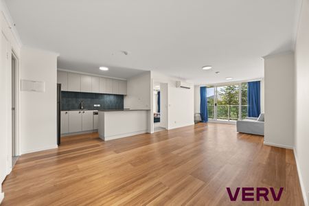 613/100 Northbourne Avenue, Braddon ACT 2612 - Apartment For Rent | Domain - Photo 3