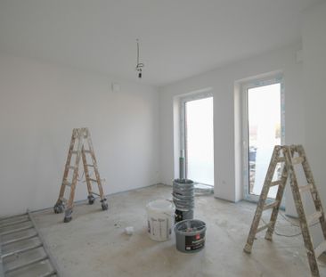 6657 - Raum für Ruhe & Design – hochwertige 2-Zimmer-Wohnung mit Te... - Photo 2