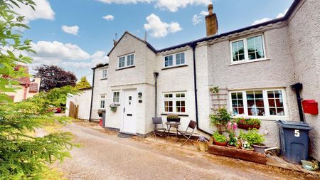 2 bedroom cottage to rent - Photo 4