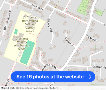 Gilbert Way, Berkhamsted, Hertfordshire, HP4 - Photo 1