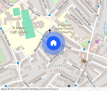 Salisbury Road, Bath, Somerset, BA1 6QZ - Photo 1