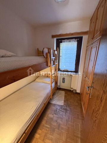 Appartamento Strada de le Crepate 5, Centro, Moena - Photo 2