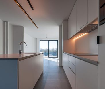 Appartement te huur in Gavere - Photo 6