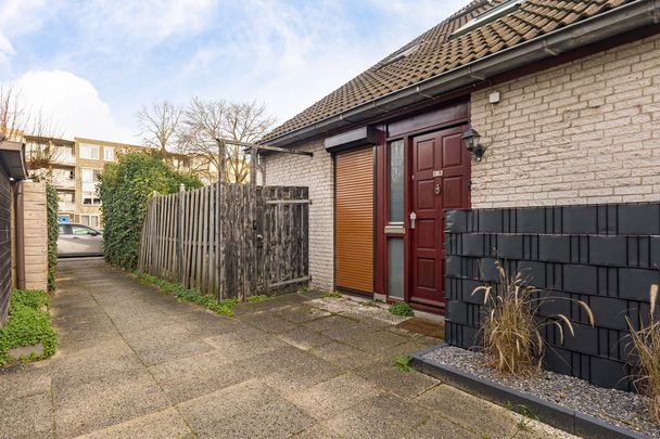 Tochtenweg 15, 3069 XZ Rotterdam - Photo 1