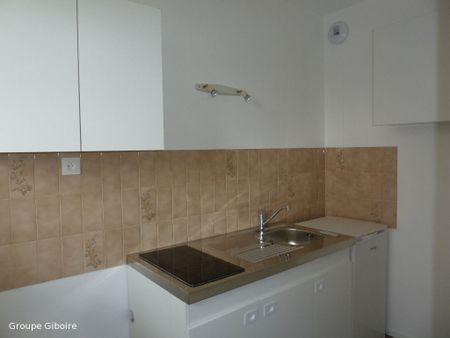 Appartement T1 à louer - 28 m² - Photo 2