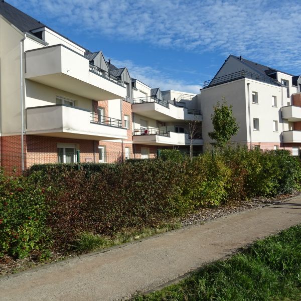 Location Appartement 2 Pièces 42 m² - Photo 1