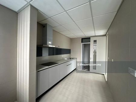 Residensi Astrea, Mont Kiara - Foto 4