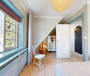 194m² Villa | Brønshøj - Foto 2