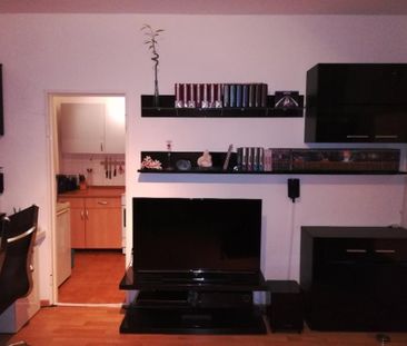 1 Zimmer-Wohnung - voll ausgestattet - Top Lage, nahe KuDamm - Foto 1