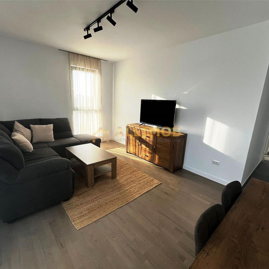Apartament 3 camere Mrs Village - Fotografie 1