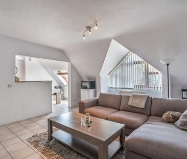 Appartement te huur - Photo 1