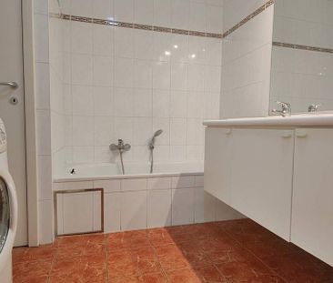 Appartement te huur in Schaarbeek voor € 1.300 met 2 slaapkamers - Foto 1