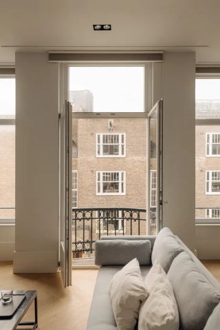 Pieter de Hoochstraat 67 C - Photo 5