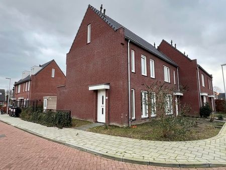 Te huur: Huis Herman de Ruijterstraat in Poederoijen - Photo 4