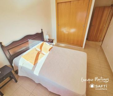 Denia, Valencian Community 03700 - Photo 1