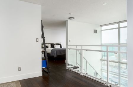 For Lease - 200 Manitoba Street Unit# 635, Toronto, Ontario - Photo 2