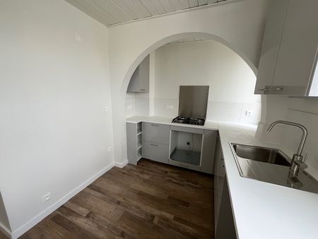 Louer appartement 2 pièces de 58 m² à Rennes (35000) - Photo 4