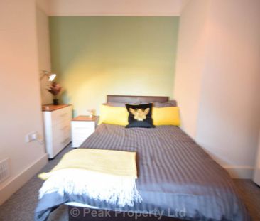 1 bedroom in a house share to rent - Photo 4