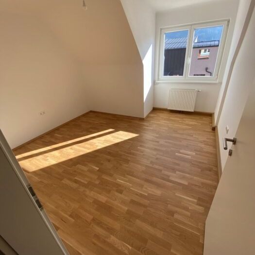 Wunderschöne Wohnung ab sofort verfügbar - Photo 1