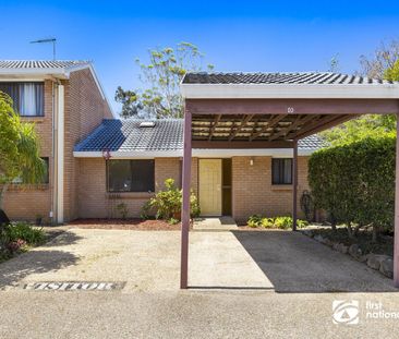 LOVELY TWO BEDROOM LOW SET VILLA IN CENTRAL CAPALABA - WITH LARGE F... - Photo 6