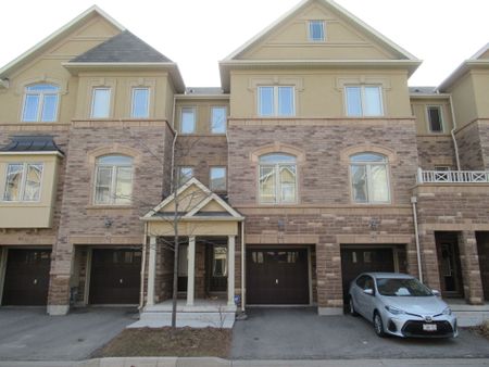 For Lease - 6625 Falconer Drive Unit# 44, Mississauga, Ontario - Photo 4