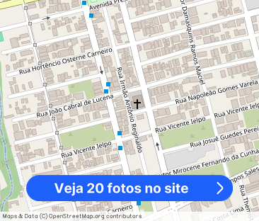 Imóvel para aluguel tem 63 metros quadrados com 2 quartos em Bessa ... - Foto 1